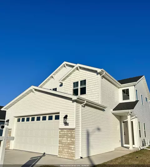 4535 N Cherryvale Ave, Appleton, WI 54913