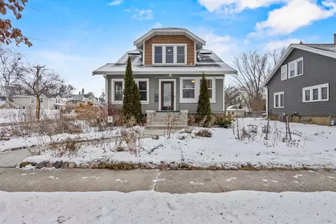 726 Sherman Ave W, Fort Atkinson, WI 53538