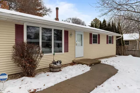1650 Biemeret St, Green Bay, WI 54304