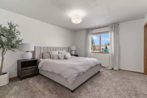Bedroom - w5372 Gable Drive, Appleton, WI 54915 photo 1 of 4