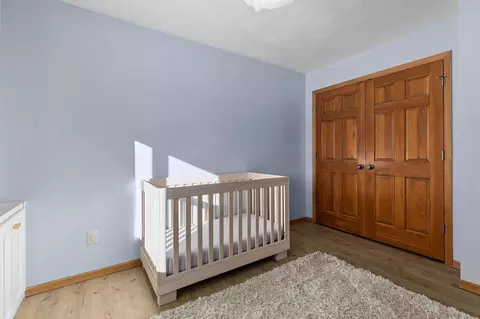 Bedroom - w5372 Gable Drive, Appleton, WI 54915 photo 4 of 4