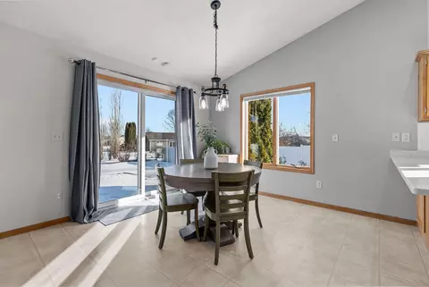 Dining - w5372 Gable Drive, Appleton, WI 54915 photo 1 of 3