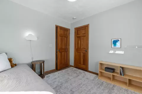 Bedroom - w5372 Gable Drive, Appleton, WI 54915 photo 2 of 4