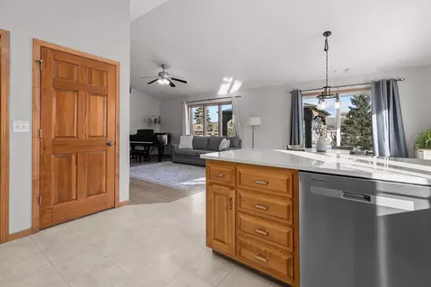 Entry Way - w5372 Gable Drive, Appleton, WI 54915 photo 1 of 1