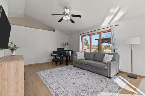 Living - w5372 Gable Drive, Appleton, WI 54915 photo 2 of 3
