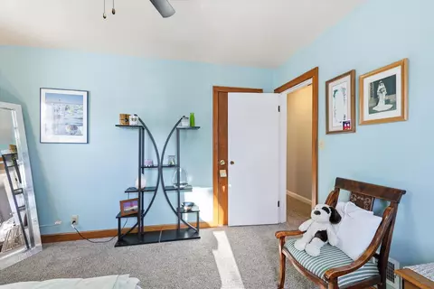 Bedroom - 807 N Badger Ave, Appleton, WI 54914 photo 3 of 4