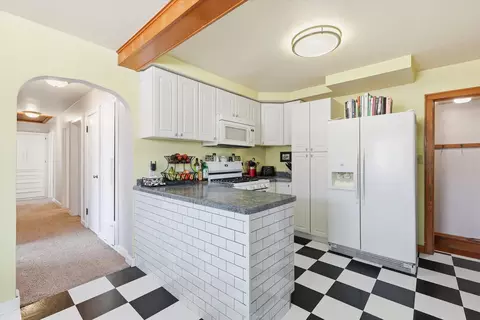 Kitchen - 807 N Badger Ave, Appleton, WI 54914 photo 2 of 4