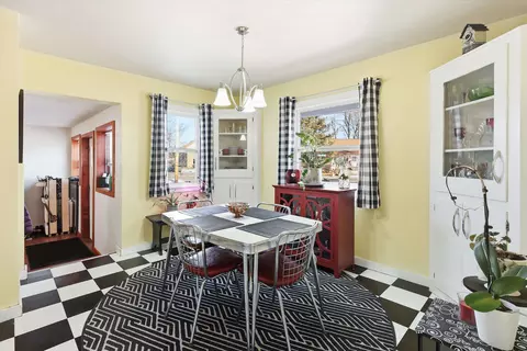 Dining - 807 N Badger Ave, Appleton, WI 54914 photo 1 of 2