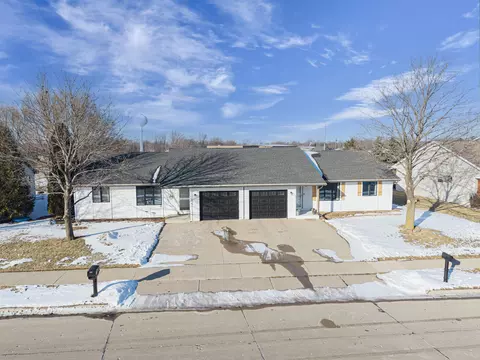 400 Frances St, Kaukauna, WI 54130
