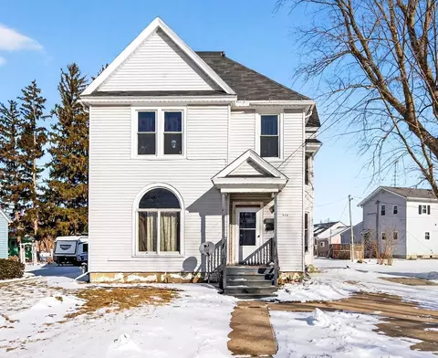 328 E Fond Du Lac St, Ripon, WI 54971
