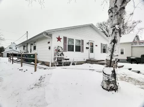 933 Shea Ave, Green Bay, WI 54303