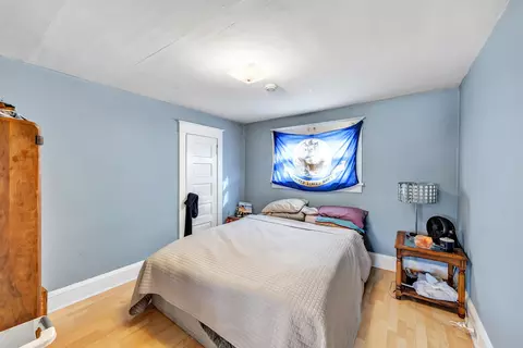 Bedroom - 415 E Maple St, Appleton, WI 54915 photo 1 of 1