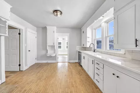 Kitchen - 415 E Maple St, Appleton, WI 54915 photo 1 of 4