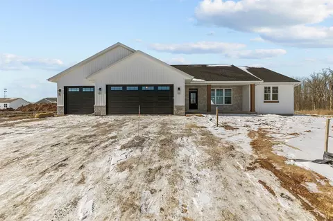 N8881 Killarney Way, Menasha, WI 54952