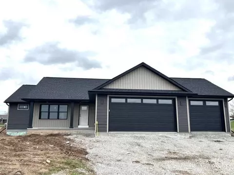 N1766 Waterlefe Drive, Greenville, WI 54942