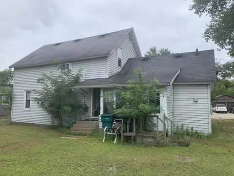 614 Garrison Ave, Nekoosa, WI 54457