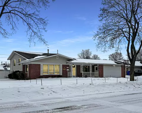 511 S Wells Ave, Peshtigo, WI 54157