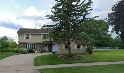 1211 Park Ridge Ave, Oshkosh, WI 54901