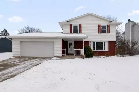 125 Parkway Ct, Fond Du Lac, WI 54935