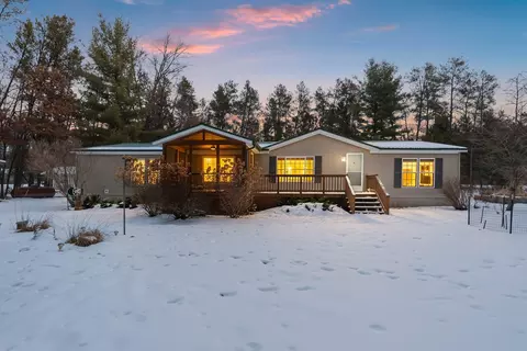 w4706 29th Street, Necedah, WI 54646