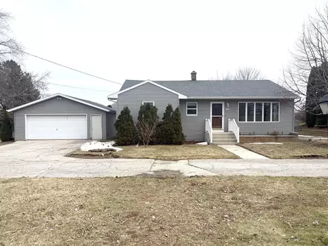 1515 N 36th St, Sheboygan, WI 53081