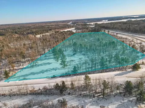 Balsam Fir Road, Mosinee, WI 54455