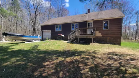 n2534 West Knox Road, Brantwood, WI 54513