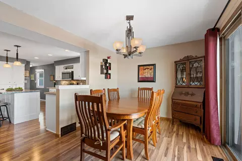 Dining - 1632 W Cloverdale Dr, Appleton, WI 54914 photo 1 of 4