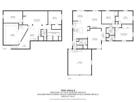 Floorplan - 1632 W Cloverdale Dr, Appleton, WI 54914 photo 3 of 3
