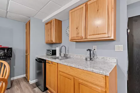 Kitchen - 1632 W Cloverdale Dr, Appleton, WI 54914 photo 9 of 9