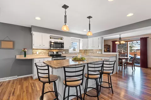 Kitchen - 1632 W Cloverdale Dr, Appleton, WI 54914 photo 1 of 9