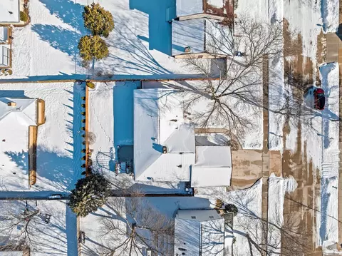 View/Area - 1632 W Cloverdale Dr, Appleton, WI 54914 photo 2 of 7