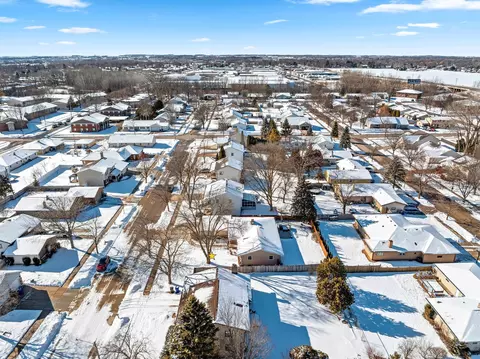 View/Area - 1632 W Cloverdale Dr, Appleton, WI 54914 photo 7 of 7