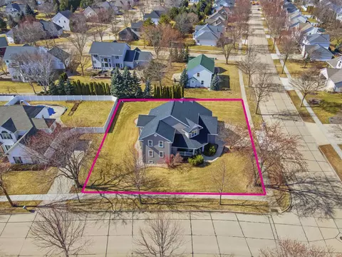 View/Area - 321 E Apple Creek Rd, Appleton, WI 54913 photo 1 of 5