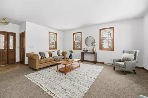 Living - 321 E Apple Creek Rd, Appleton, WI 54913 photo 4 of 4