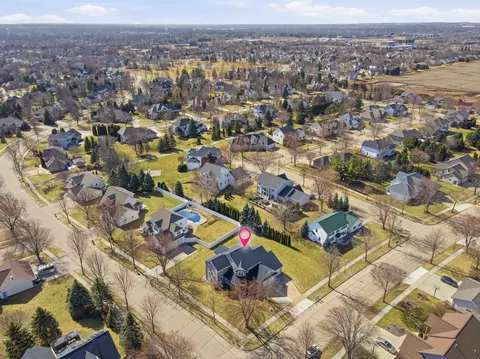 View/Area - 321 E Apple Creek Rd, Appleton, WI 54913 photo 5 of 5