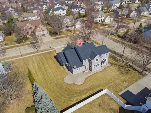 View/Area - 321 E Apple Creek Rd, Appleton, WI 54913 photo 4 of 5