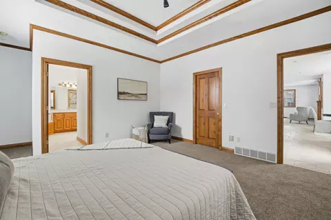 Bedroom - 321 E Apple Creek Rd, Appleton, WI 54913 photo 1 of 10