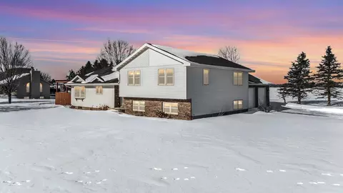 1002 Thomas St, Antigo, WI 54409