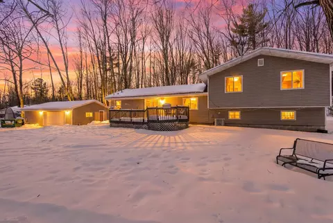 w2412 Twin Pine Lane, Porterfield, WI 54159