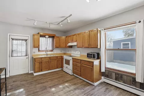 Kitchen - 221 E Winnebago St, Appleton, WI 54911 photo 1 of 3