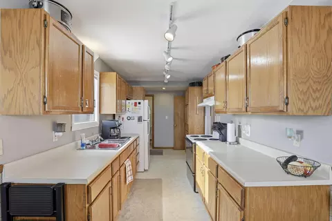 Kitchen - 221 E Winnebago St, Appleton, WI 54911 photo 3 of 3