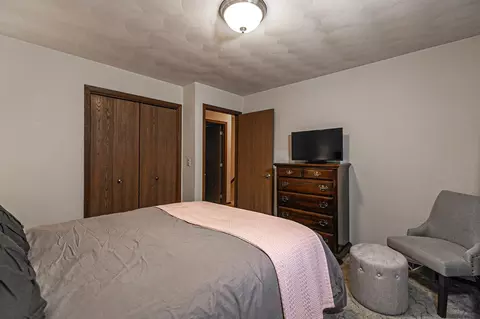 Bedroom - 720 S Westhaven Pl #F, Appleton, WI 54914 photo 4 of 4