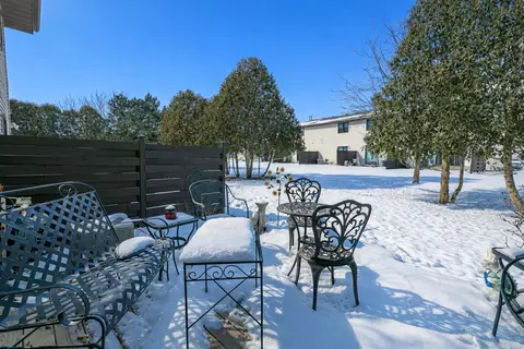 Exterior - 720 S Westhaven Pl #F, Appleton, WI 54914 photo 3 of 4
