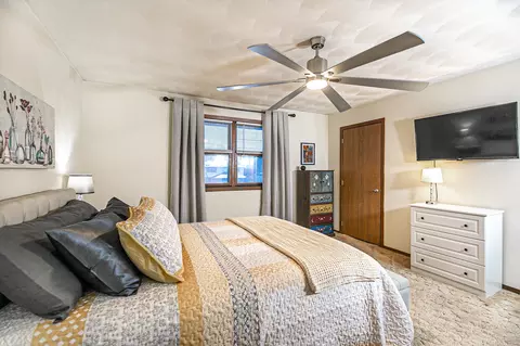 Bedroom - 720 S Westhaven Pl #F, Appleton, WI 54914 photo 1 of 4