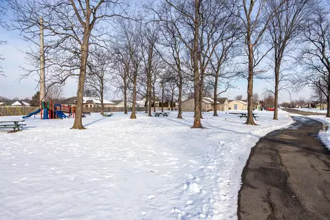 Exterior - w5479 Hidden Trail Lane, Appleton, WI 54915 photo 5 of 6
