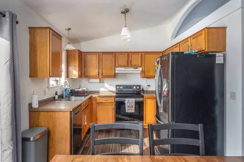 Kitchen - w5479 Hidden Trail Lane, Appleton, WI 54915 photo 1 of 3