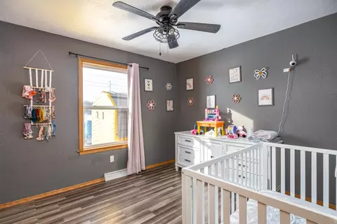 Bedroom - w5479 Hidden Trail Lane, Appleton, WI 54915 photo 5 of 7