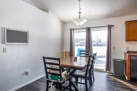 Dining - w5479 Hidden Trail Lane, Appleton, WI 54915 photo 2 of 2