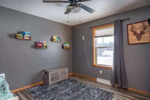 Bedroom - w5479 Hidden Trail Lane, Appleton, WI 54915 photo 6 of 7